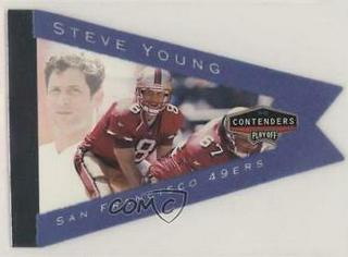 Steve Young