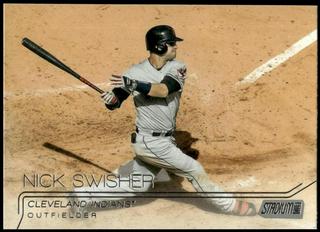 Nick Swisher
