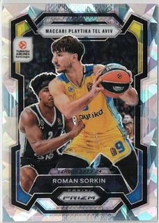 Roman Sorkin