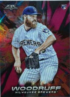 Brandon Woodruff