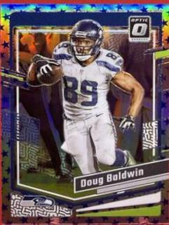 Doug Baldwin
