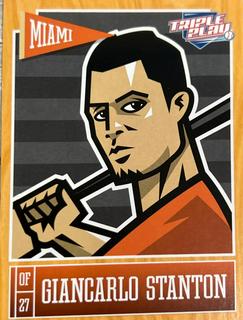 Giancarlo Stanton