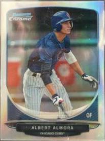 Albert Almora