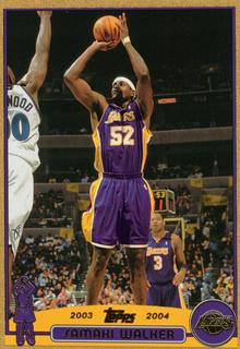 Samaki Walker