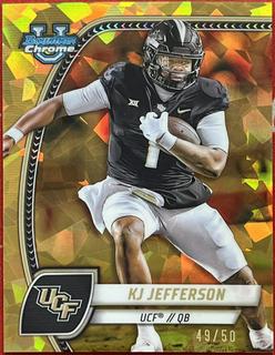 KJ Jefferson