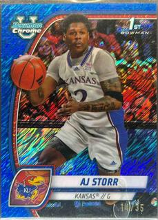 AJ Storr