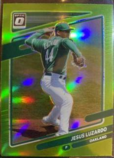 Jesus Luzardo