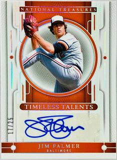 Jim Palmer