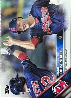 Lonnie Chisenhall