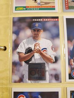 Frank Castillo