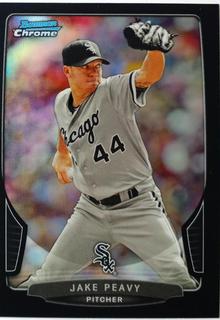Jake Peavy