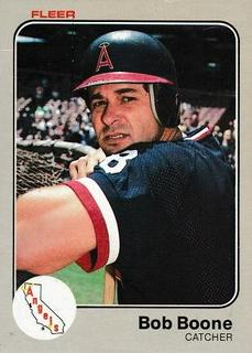 Bob Boone