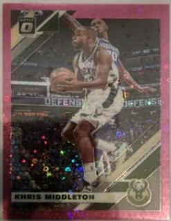Khris Middleton