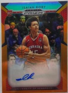 Isaiah Roby