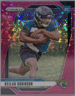Keilan Robinson