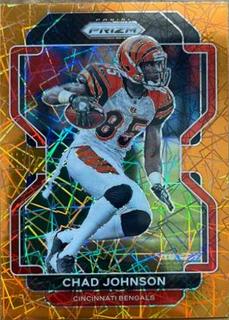 Chad Johnson