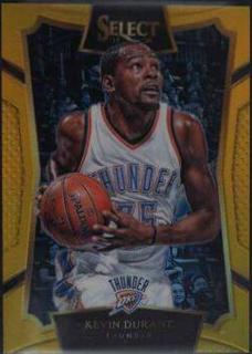 Kevin Durant