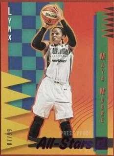 Nneka Ogwumike