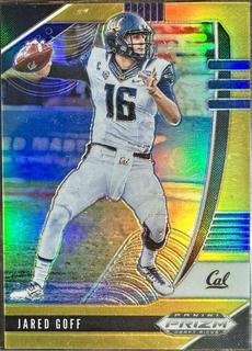 Jared Goff