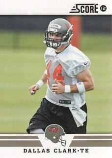 Dallas Clark