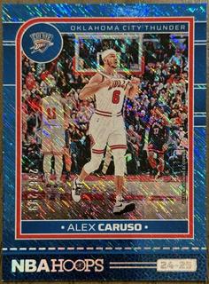Alex Caruso