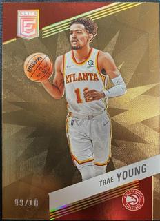 Trae Young