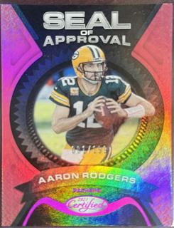 Aaron Rodgers