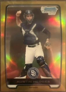 Austin Hedges