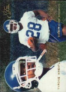 Tyrone Wheatley