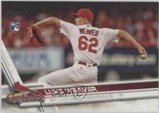 Luke Weaver