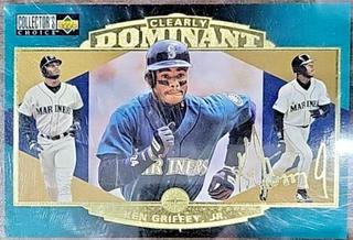 Ken Griffey Jr.