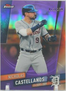 Nicholas Castellanos