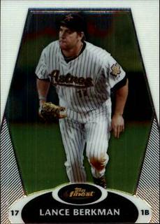 Lance Berkman