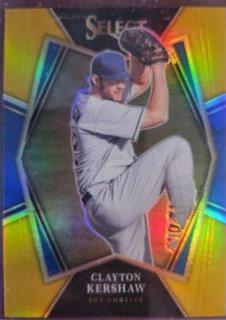 Clayton Kershaw