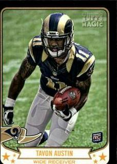 Tavon Austin