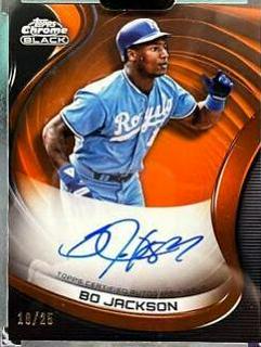 Bo Jackson