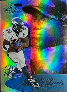 Terrell Davis