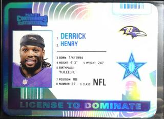 Derrick Henry