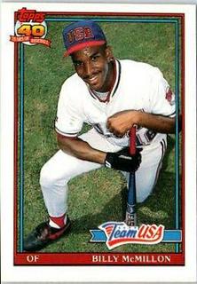 Billy McMillon