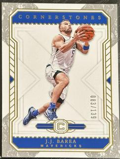 J. J. Barea