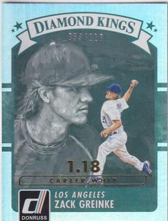 Zack Greinke
