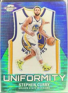 Stephen Curry