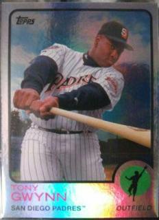 Tony Gwynn