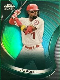 Jo Adell