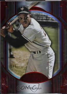 Willie Mays