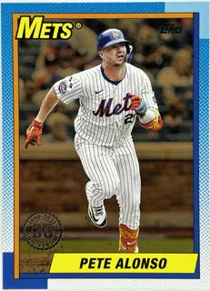 Pete Alonso