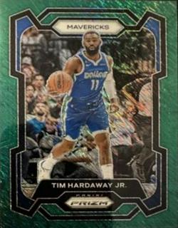 Tim Hardaway Jr.