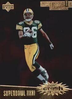 Antonio Freeman