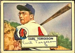 Earl Torgeson
