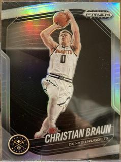 Christian Braun